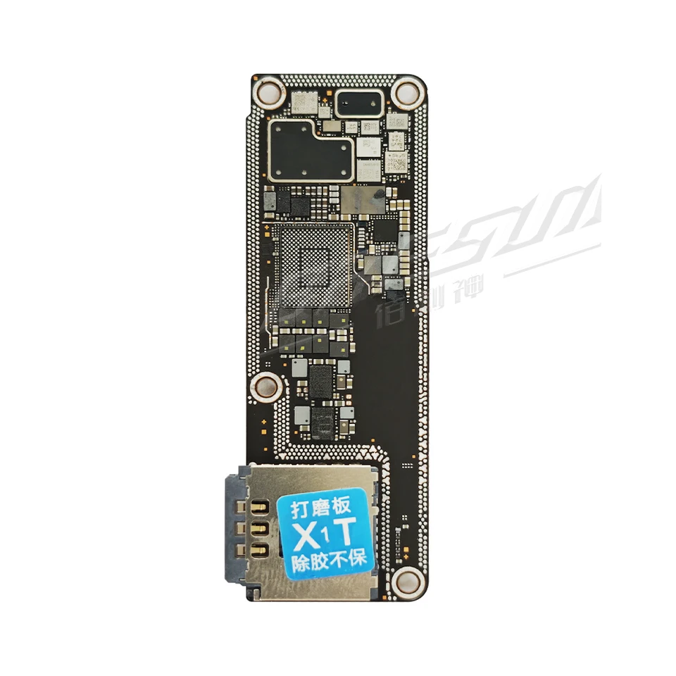 iPhone16 マザーボード Face ID付き For iPhone16 16Pro 16ProMax