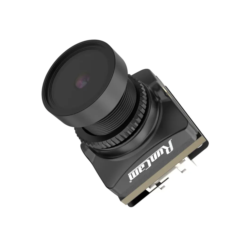 RunCam Phoenix 2 Pro 1500TVL FPV Camera - Night Vision with Ultra-Low Light Clarity 850nm thumbnail 3