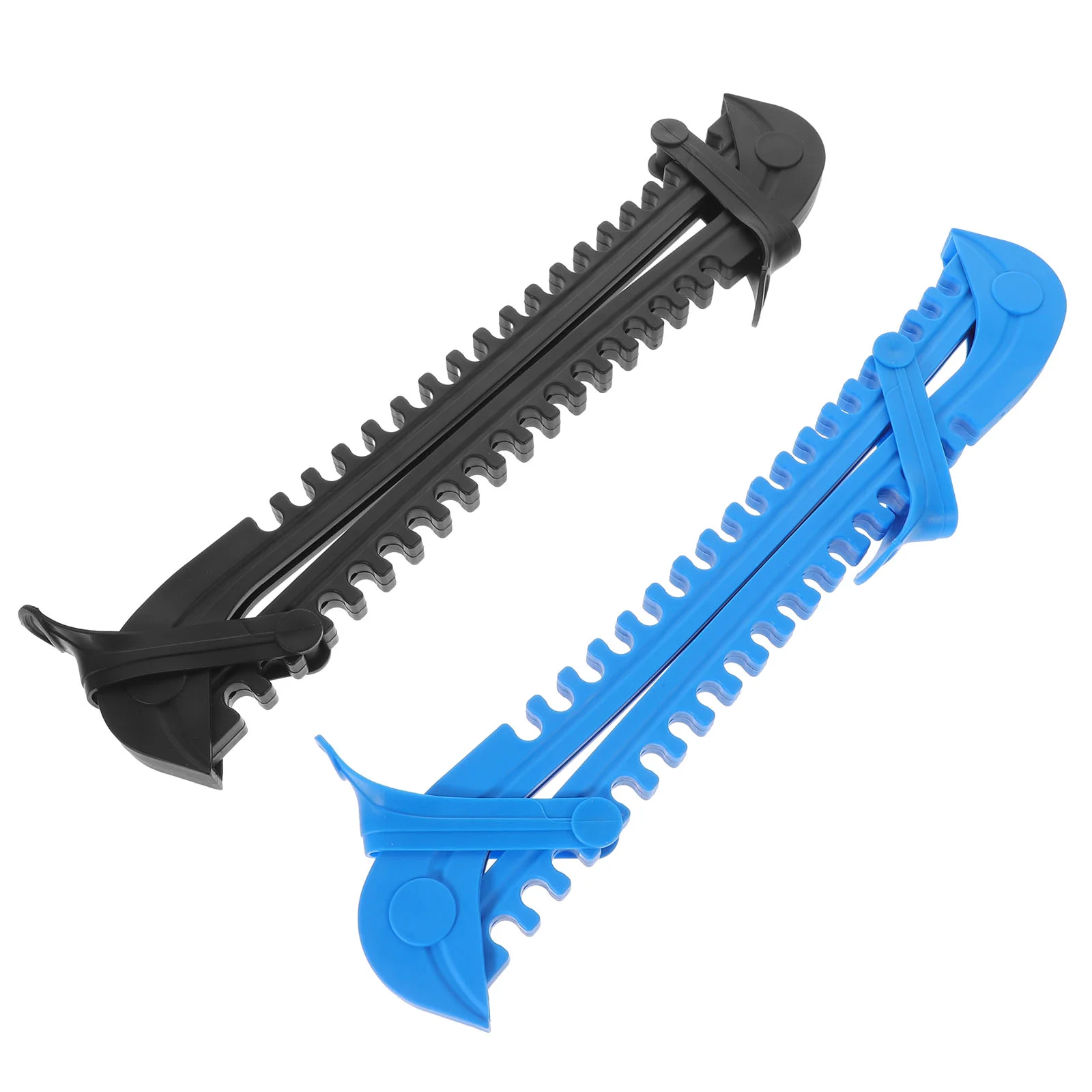 

2 пары, Защитные чехлы для коньков