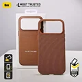 Brown With Box