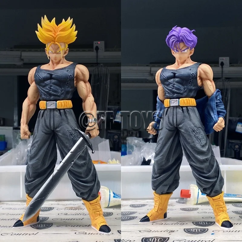 Trunks