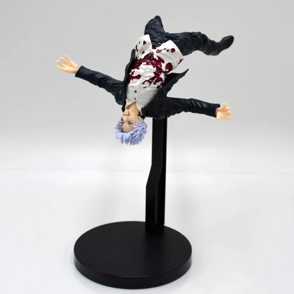 Jujutsu Kaisen Gojo Satoru Collectible Anime Figure - Premium PVC Action Statue