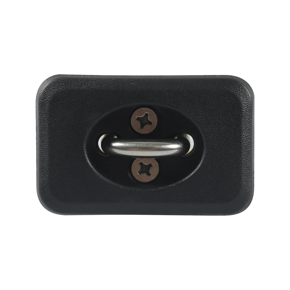 4-pack retractable fastening anchor suitable for Dodge Ram RAM American pickup truck rear trunk lock buckle