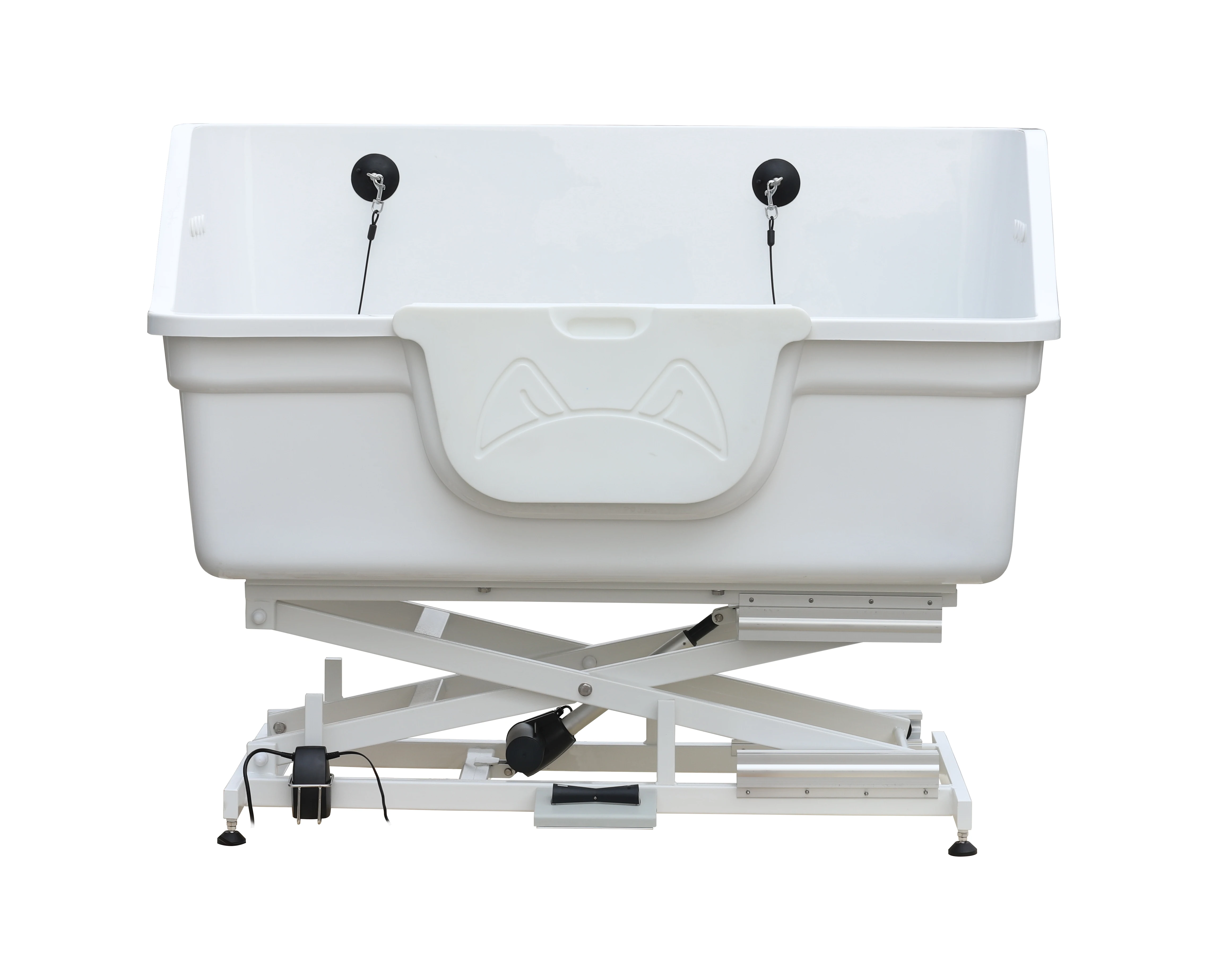 Stainless Steel Lifting Dog Bath Tub Wholesales Factory