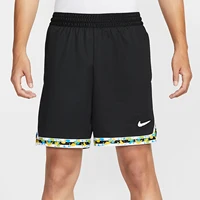 Nike véritable Dri FIT basket-ball pour hommes sport short respirant à la mode HV3538-010 1
