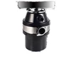 2022 Agreat Sale Kitchen Food Waste Garbage Disposer/Composter Electric Compost Food Waste Disposer Machine 2