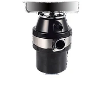 2022 Agreat Sale Kitchen Food Waste Garbage Disposer/Composter Electric Compost Food Waste Disposer Machine 2