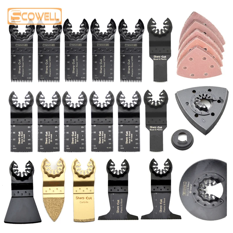 45pcs-plunge-oscillating-saw-blades-set-multi-tool-renovation-replaced-accessories-for-star-lock-machines-multimaster-tools