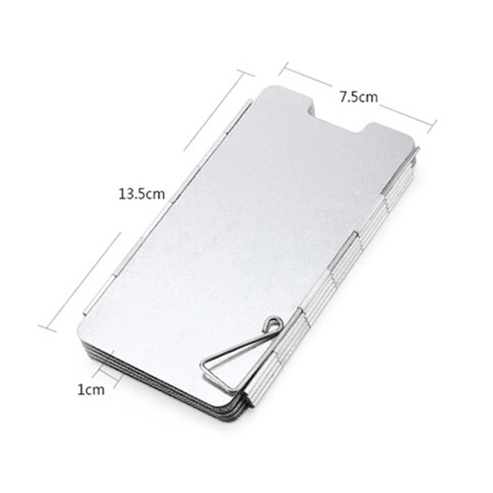 Silver 9pcs