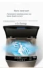 XL Washing Machine Automatic Household Impeller Washing Machine 2