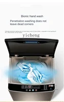 XL Washing Machine Automatic Household Impeller Washing Machine 2