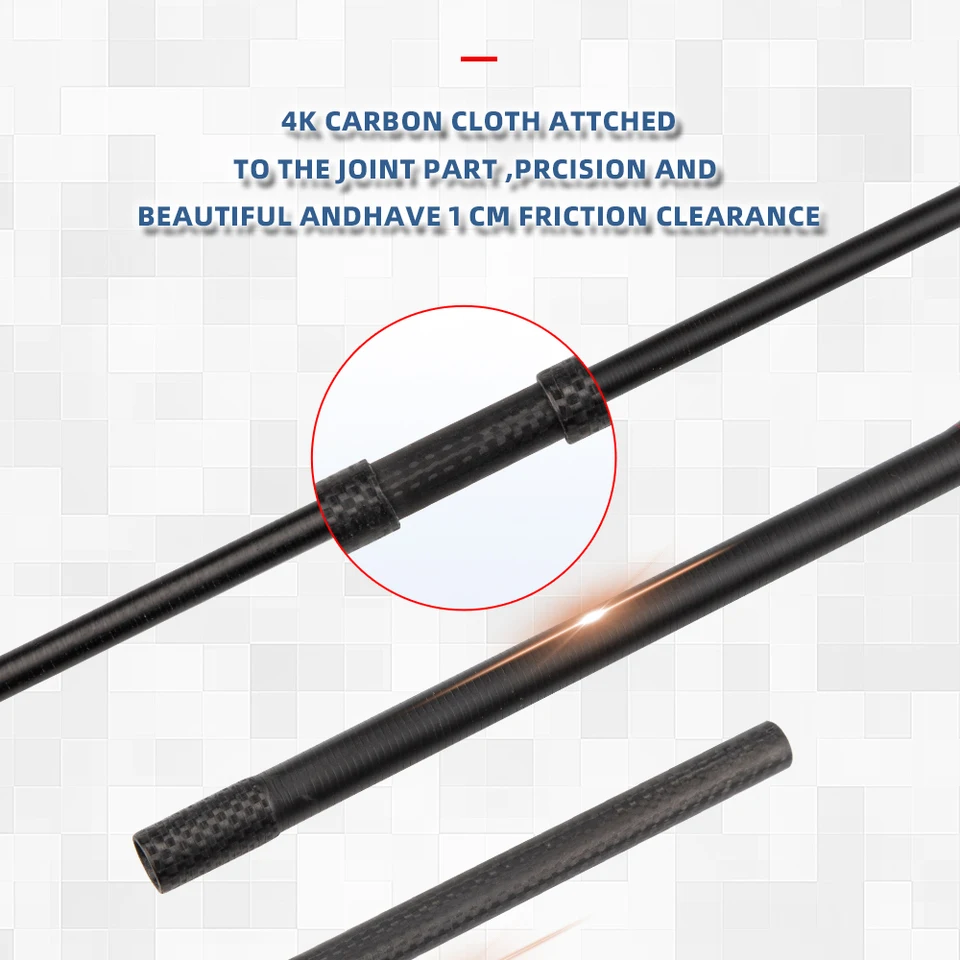 FISHINGFANS TITANIUM TORZITE GUIDE S862ML EGI 2-3.5# T1100 HIGH