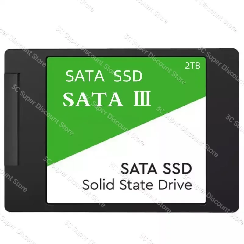  Sata ϵ ̺ ũ, 4TB SSD, Ʈ  ũž  ָ Ʈ ̺, Sata3, 2.5 ġ Tlc, 560 mb/s