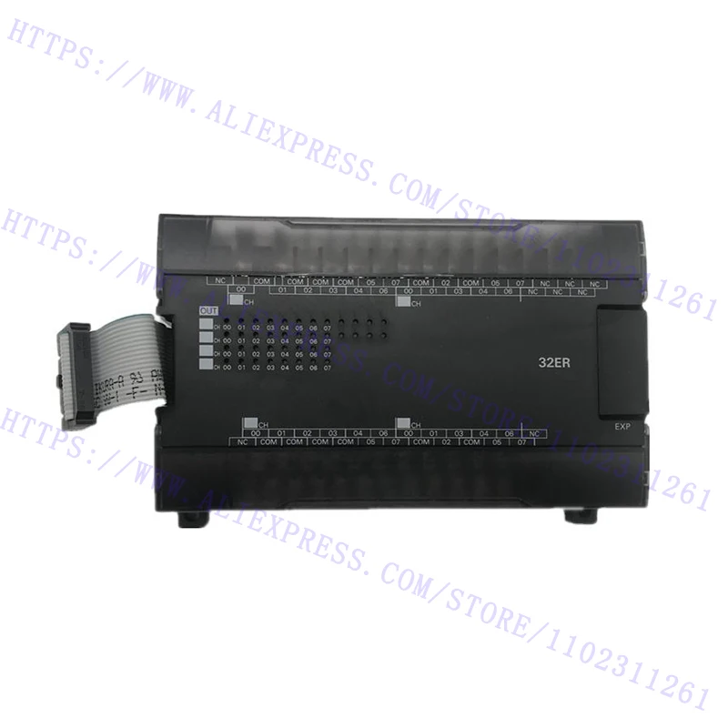 

Оригинальный новый контроллер Plc, быстрая доставка