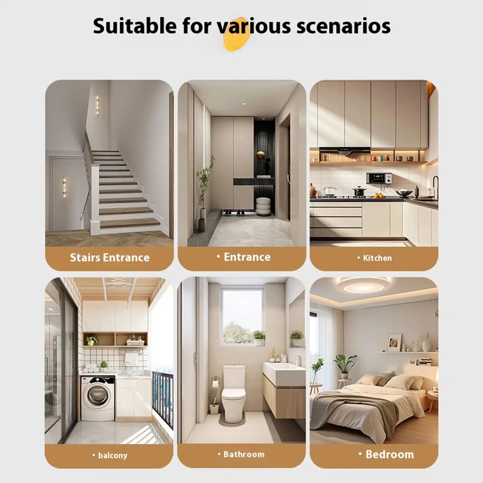 Retractable Pet Gate Wooden Animals Fence Anti-Climb Folding Safety Door Gate For Pets For Garage Bedroom Hallway Porch Living