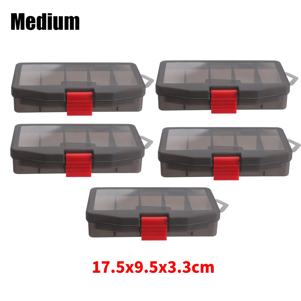 5pcs Medium style G