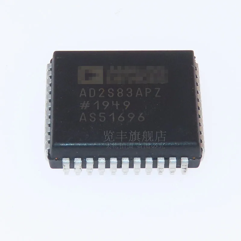 

Встроенный микросхема сбора данных AD2S83APZ AD2S83IPZ