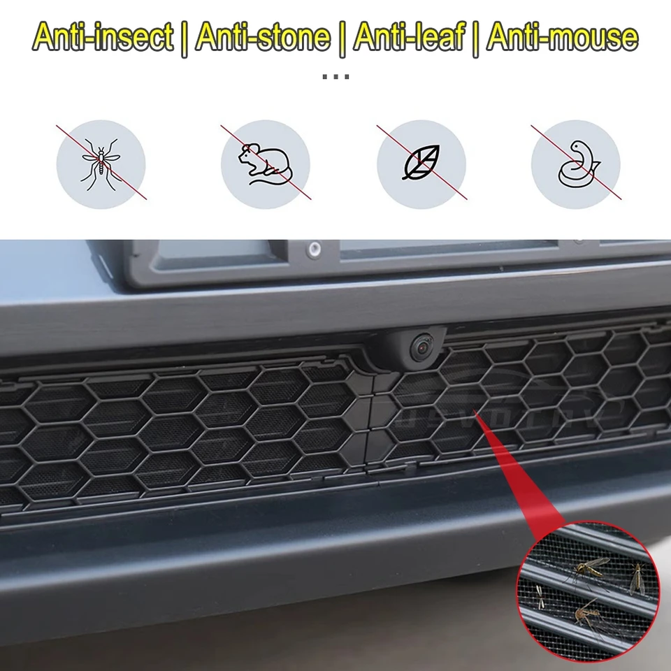 Frontgrill