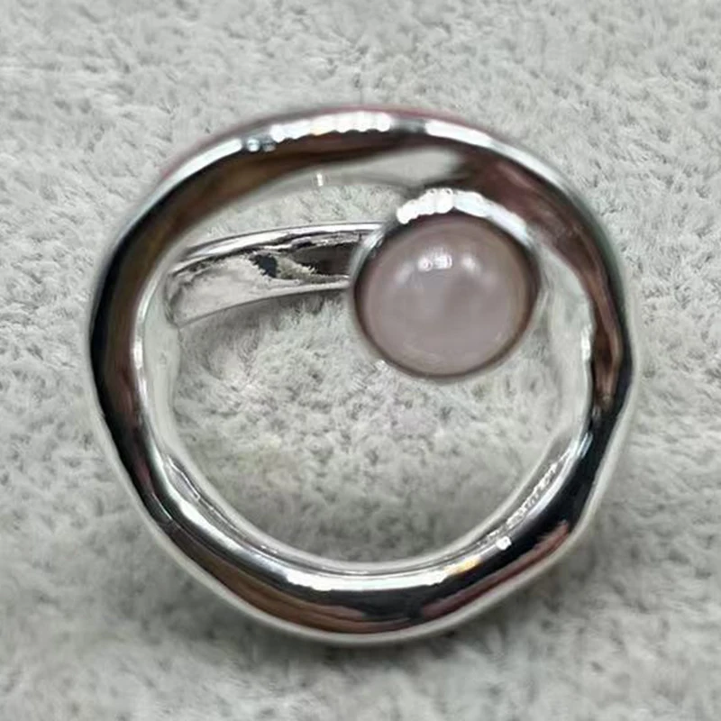 

Лидер продаж 2024, модные, очаровательные и изысканные женские кольца, праздничные украшения Gifts в Европе и Америке