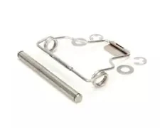 

Henny Penny 16199 Kit - Spring Mod - Free Shipping + Genuine OEM