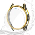 Gold Black