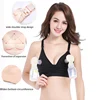 Hand Free Pumping Nursing Bra Breastfeeding Maternity Bras Women For Breast Special Underwear Pregnancy Clothes Can Wear All Day 1