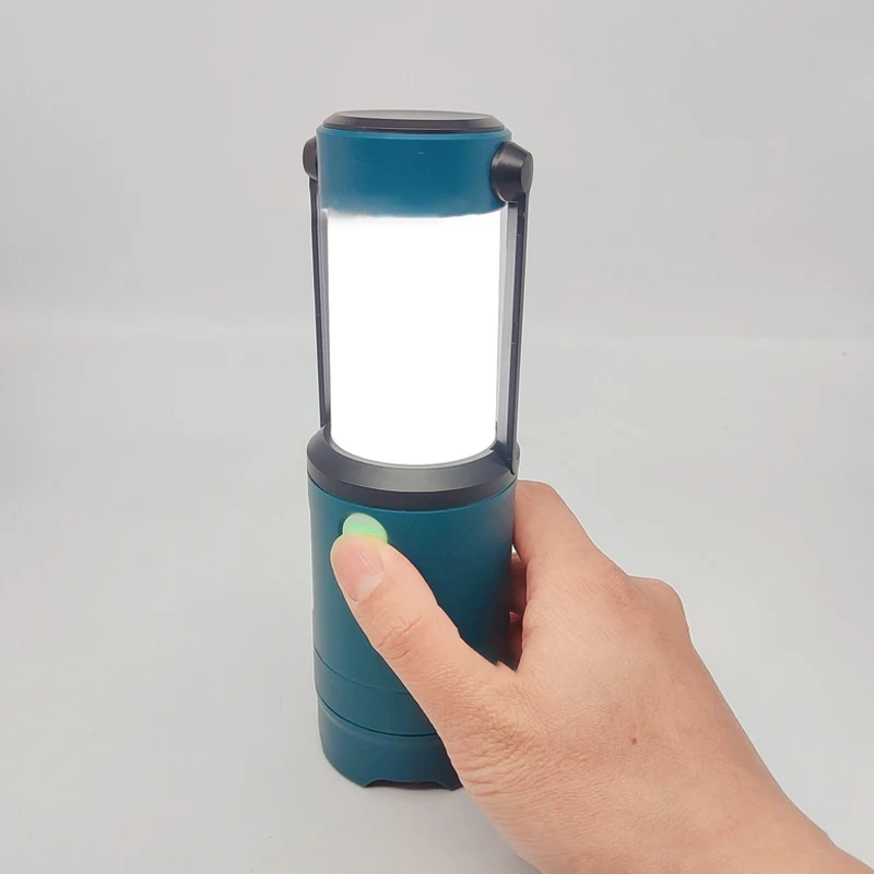 For Makita For Bosch Milwaukee Lamp Work Light Flashlight Tool Light Spotlight 9W 10.8V-12V Li-ion battery
