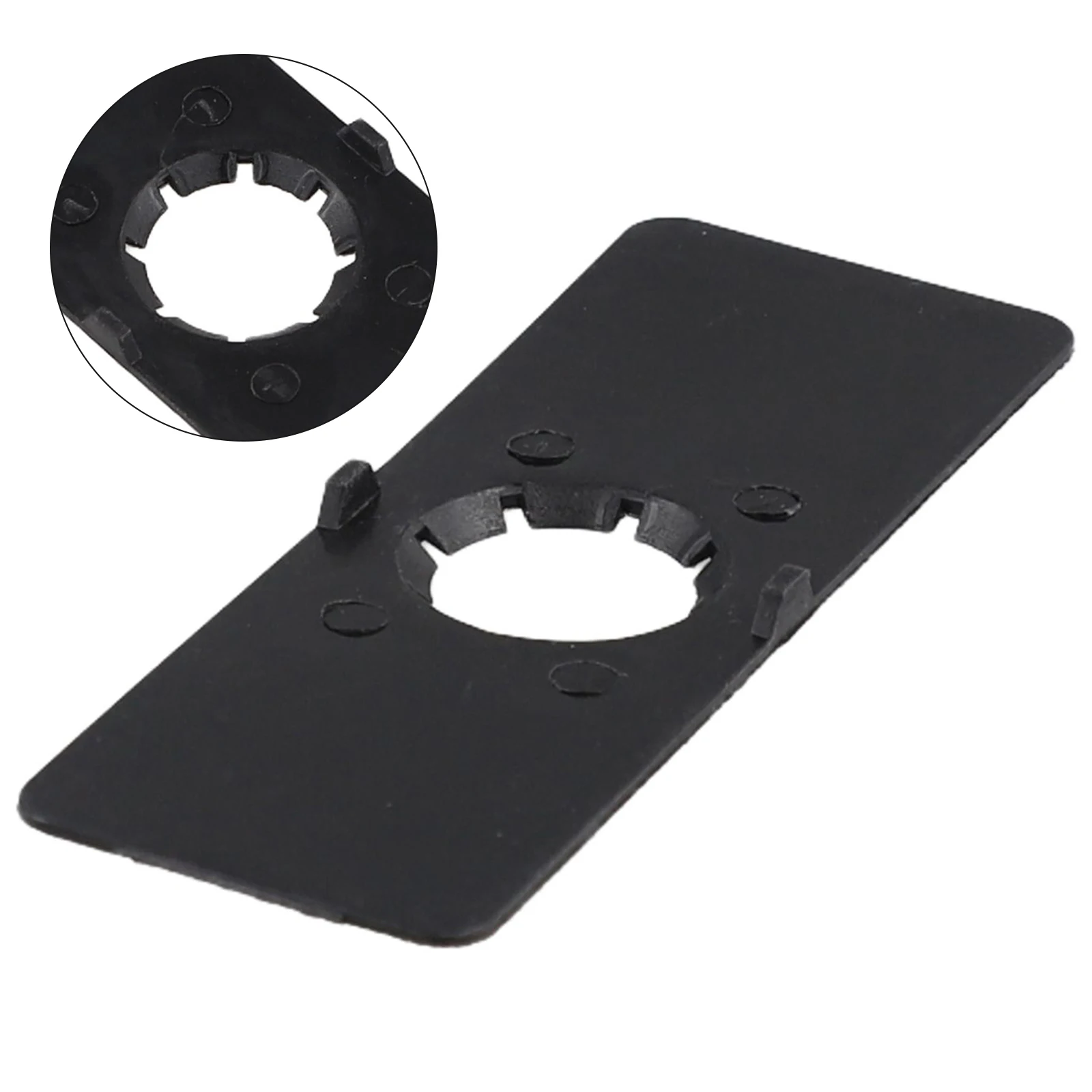 2pcs Dust Proof Cover Interior Replacement Parts Interior Parts 84647-2E000 Dust Proof Cover For Hyundai Tucson 2005