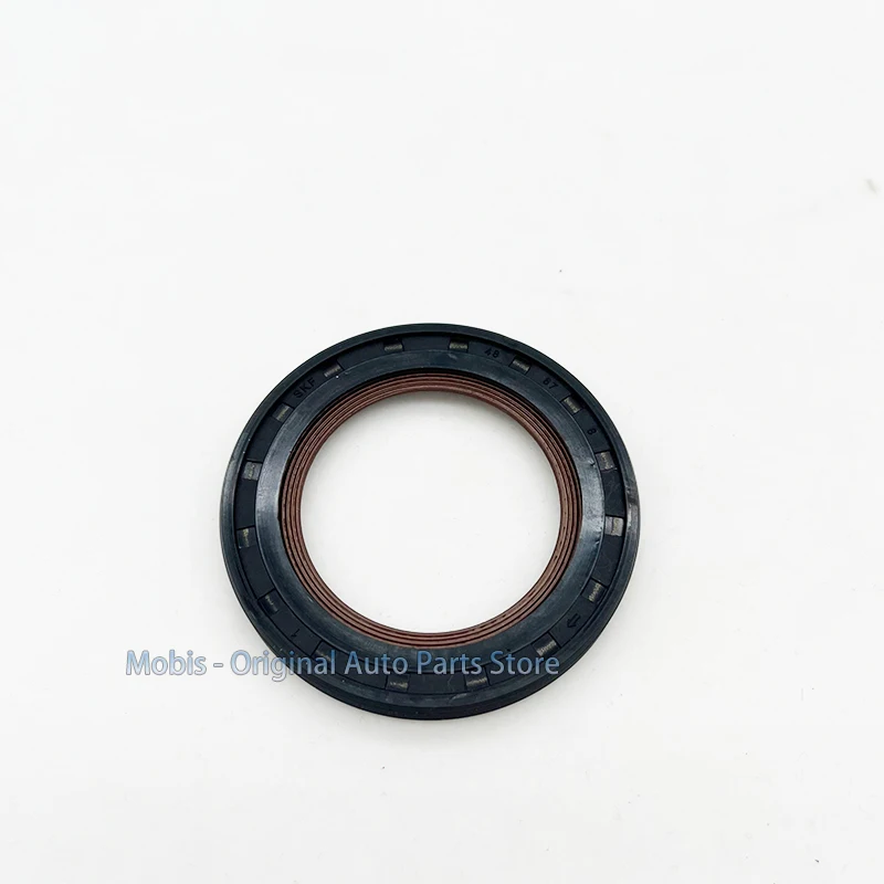 Genuine Front Crankshaft Oil Seal 6719970146 For Ssangyong Korando C Actyon Rexton 6719970146