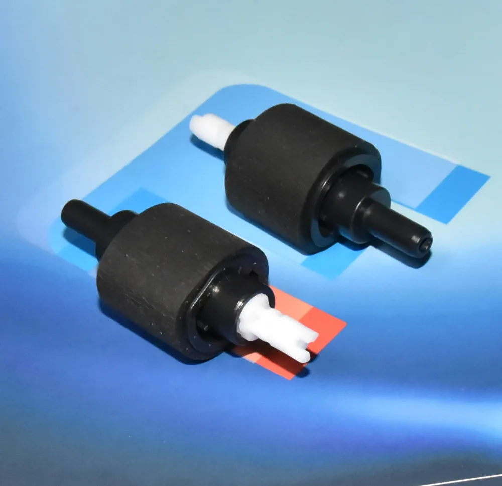 50X Rm1-9168-000 Rm1-6414 Rm1-6467 Rullo Di Prelievo Per Hp Pro 400 M401 M425 P2035 P2055 Per Canon Lbp 251 253 6303 6304 6600 6653