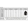 Cardigan Para Hombre Solid Sweater Man Coat 2024 Vintage Oblique Horns Button Designer Knitted Ugly Sweaters Mens Luxo Masculino 6