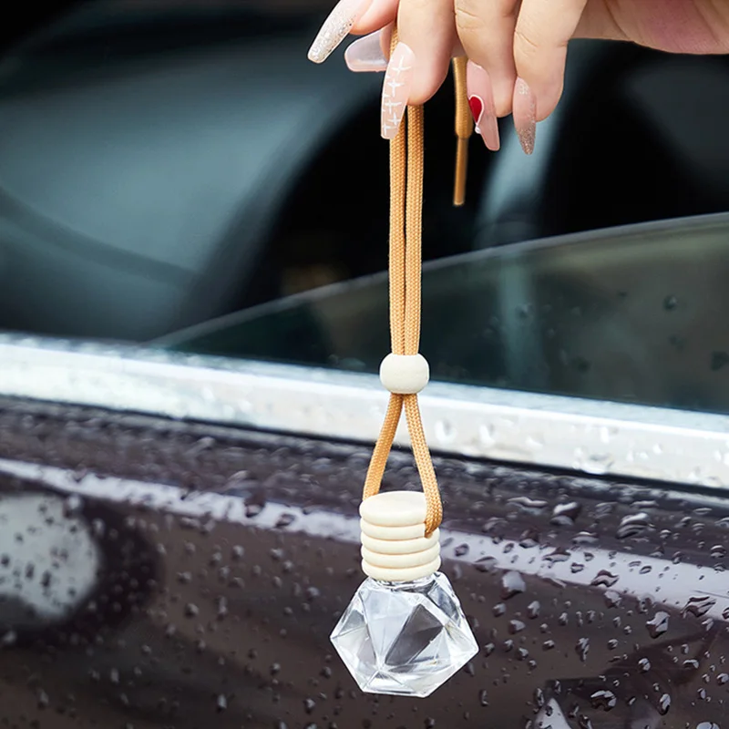 New Car Air Freshener Long Lasting Fragrance Suitable for Car Home Office Bathroom Bedroom Car Interior Aromatherapy ﻿ 2025