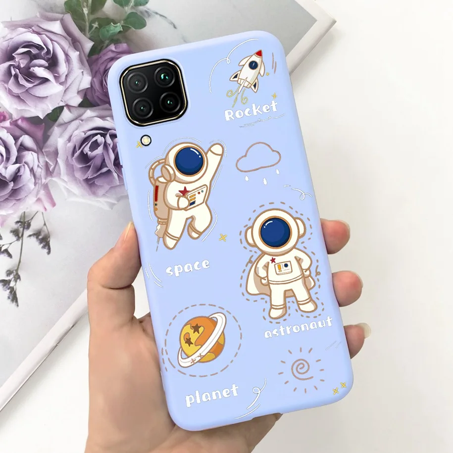 Fashion Marble Pattern Soft TPU Phone Case Cover