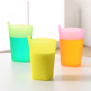 Candy Color Straw Cup 1