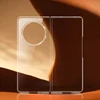 Hard PC Cover For Honor Magic V3 Vs3 ShockProof Phone Cases For Magic V3 MagicVS3 Back Clear Shell Cover Coque Funda 1
