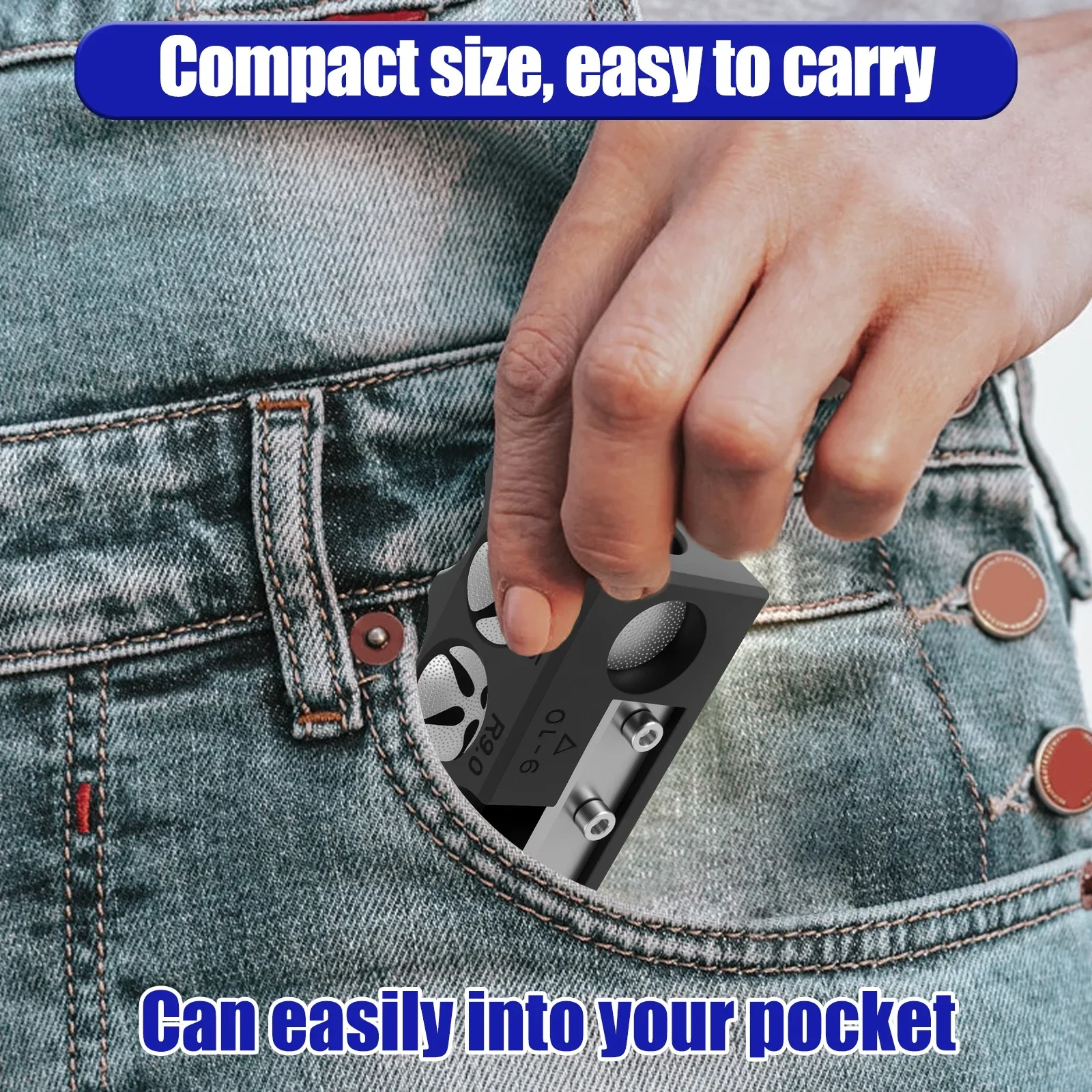 11 In 1 Billiard Cue Head Shaper Multi-function Billiard Grinder Snooker Pool Cue Tip Cutting Repair Tool Billiard Accessories