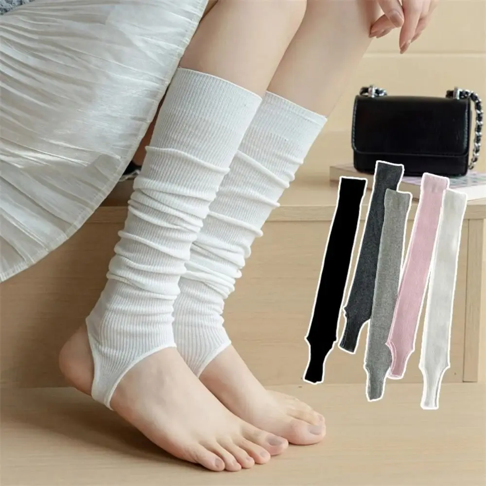 3 Paia Calze Al Ginocchio Donna Trasparenti In Nylon Ed Elastan, Alte 40 Cm, Bianche, Con Motivi Cuore E Rombi, Traspiranti, Per Scuola, Ufficio E Feste