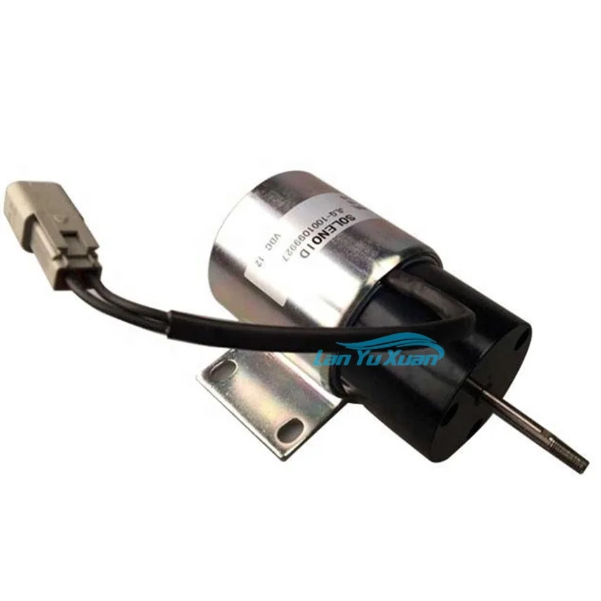 

HNARL Governor Pull Controller Throttle Actuator Kit 7026884 for JLG Boom Lift 400S 460S