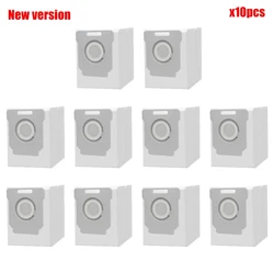 High-Efficiency Dust Bag for Robot Vacuum Cleaner Accessories (0208I7BAG16)