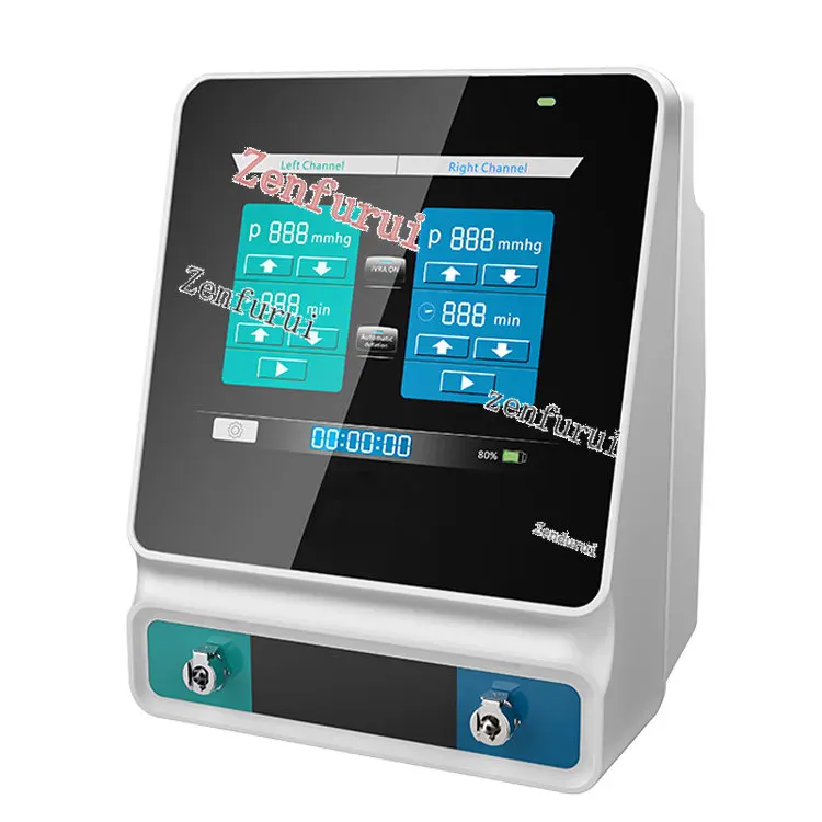 

Excellent Quality Medical Touch Screen Tourniquet Machine YSZX-G Hospital Tourniquet System