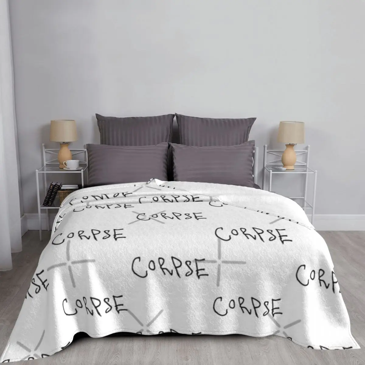 CORPSE �ʱ� ��� ħ�뺸 ħ�� ��Ʈ