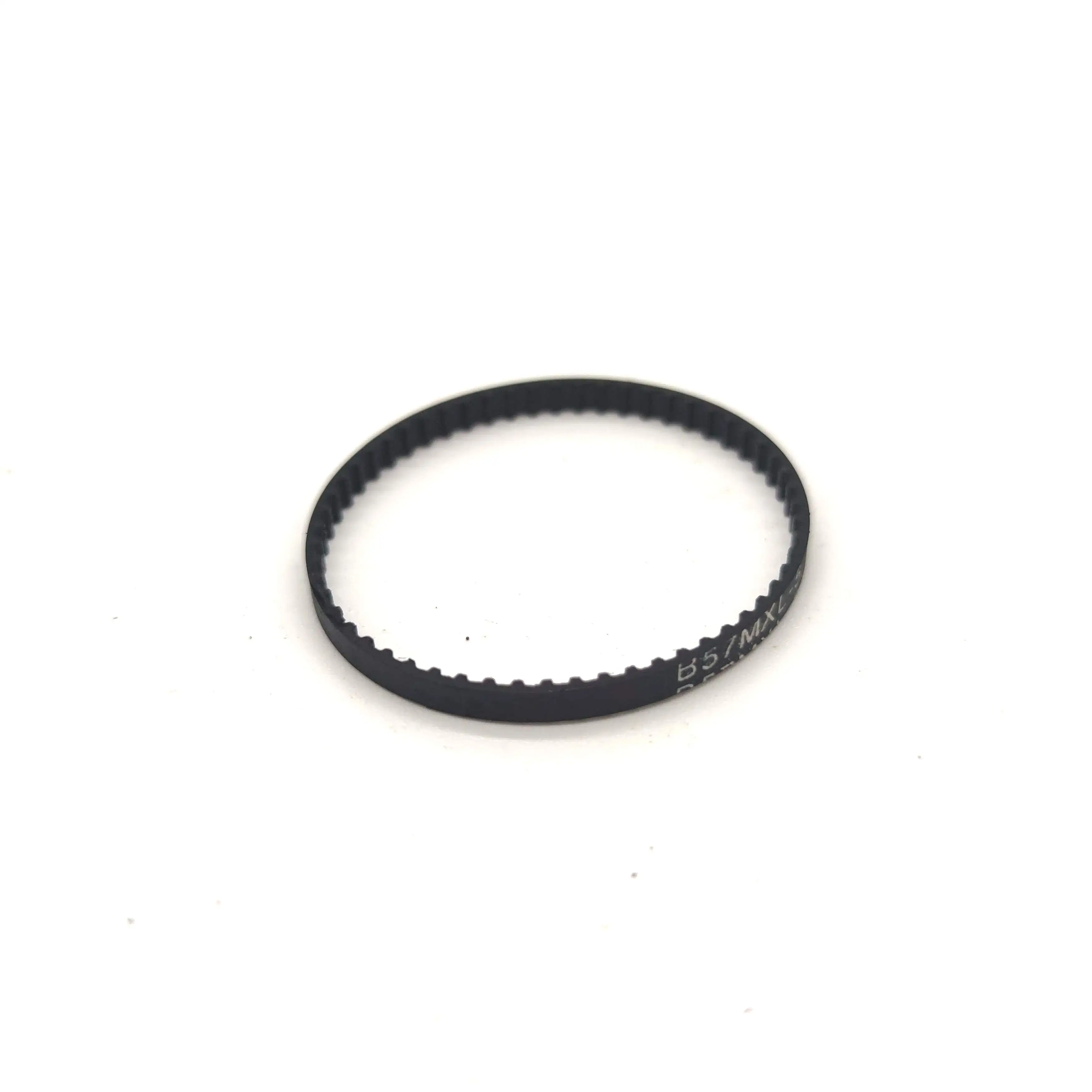 10pcs/lot, Mxl Timing Belt, Closed-loop, B87mxl, 3mm 6mm Width