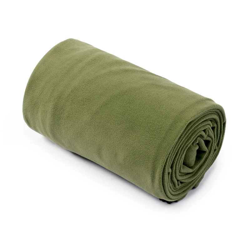  slider image of [SU]Plush Sleeping Bag Outdoor