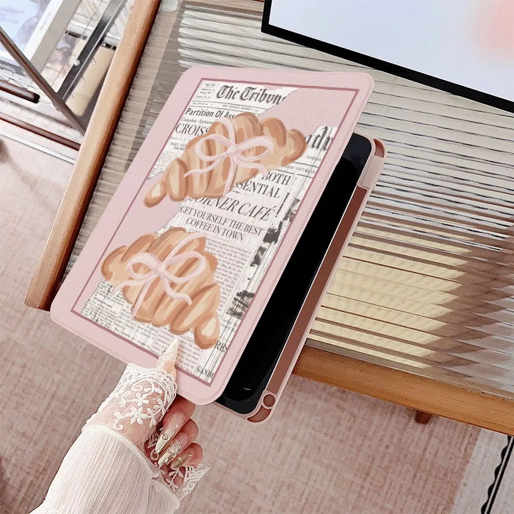 Universal Protective Tablet Case - Premium Design