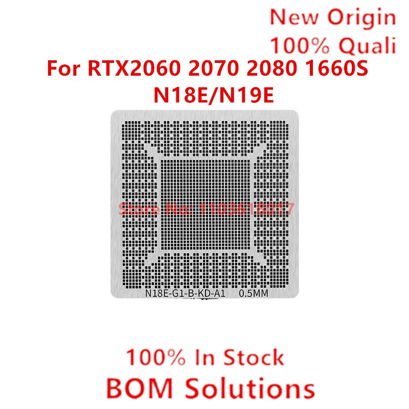 Riscaldamento Diretto Rtx2060 N18E-G0-A1 N18E-G1-A1 N18E-G2-A1 N18E-G3-A1 N18E-G3R-A1 N18E-G2R N18E-G1-B-Kd-A1 Tu104 Tu106 N18E Stencil