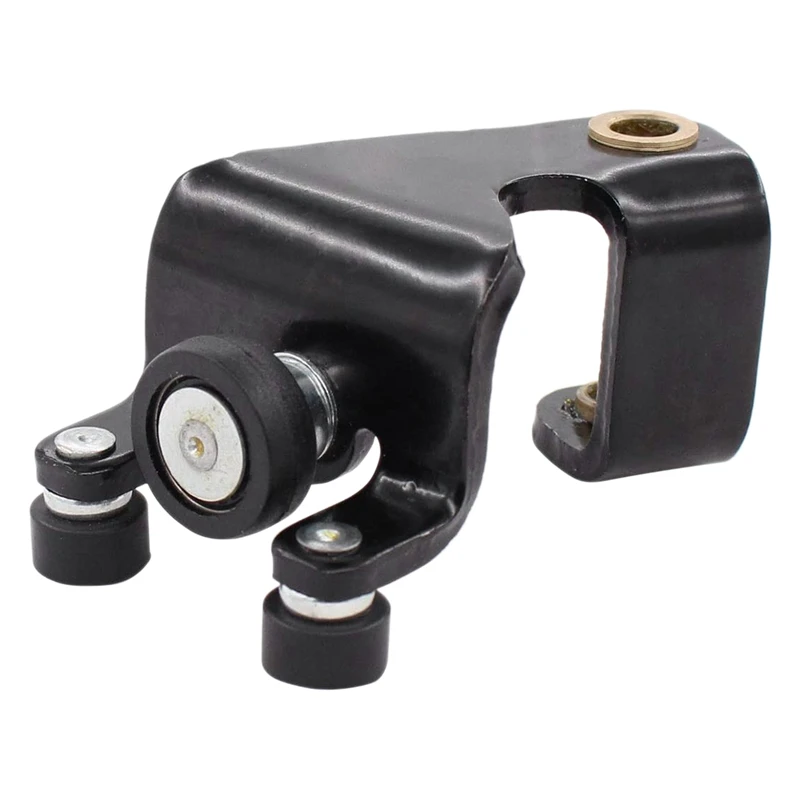 

1Pcs Side Sliding Door Roller For Chevrolet Astro GMC Safari Bracket Middle 4.3 15150255