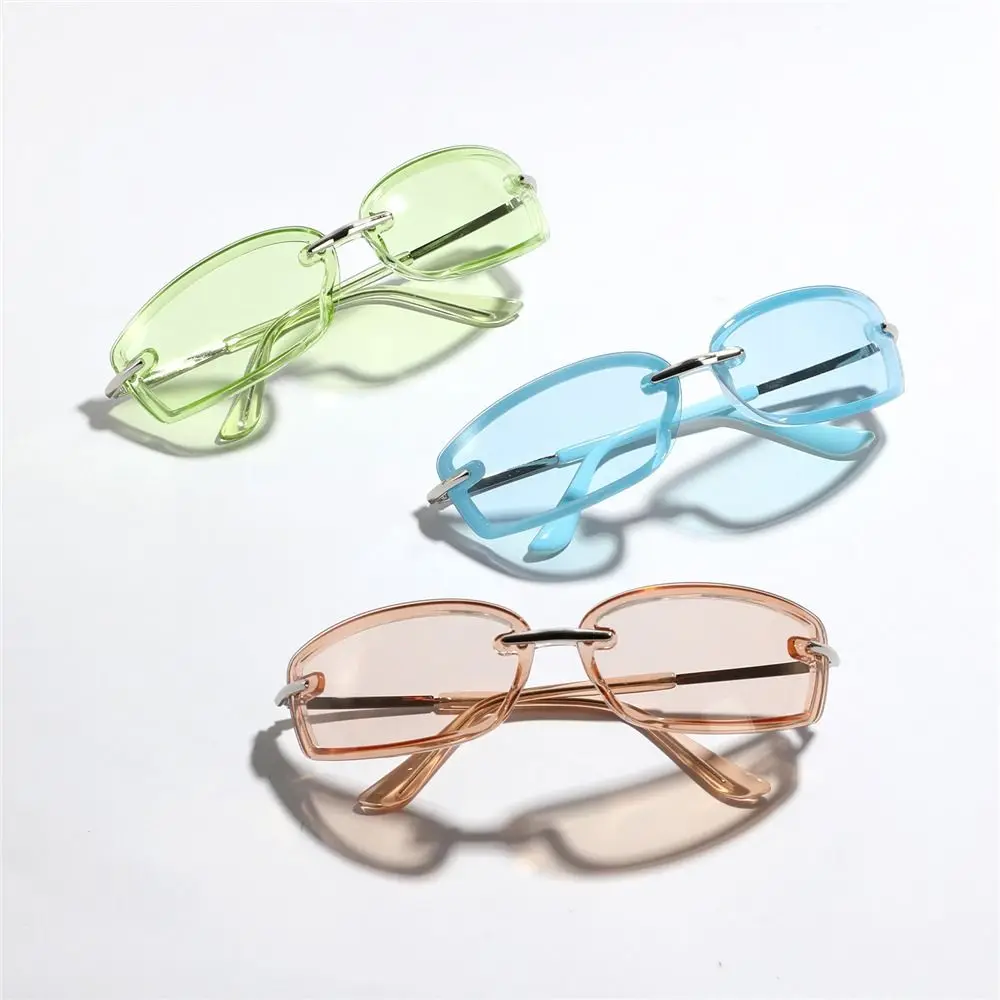 

Colorful Goggles Wrap Around 2000'S Punk Sunglasses Sun Glasses Y2K Sunglasses For Unisex|Streetwear|Driving/Fishing