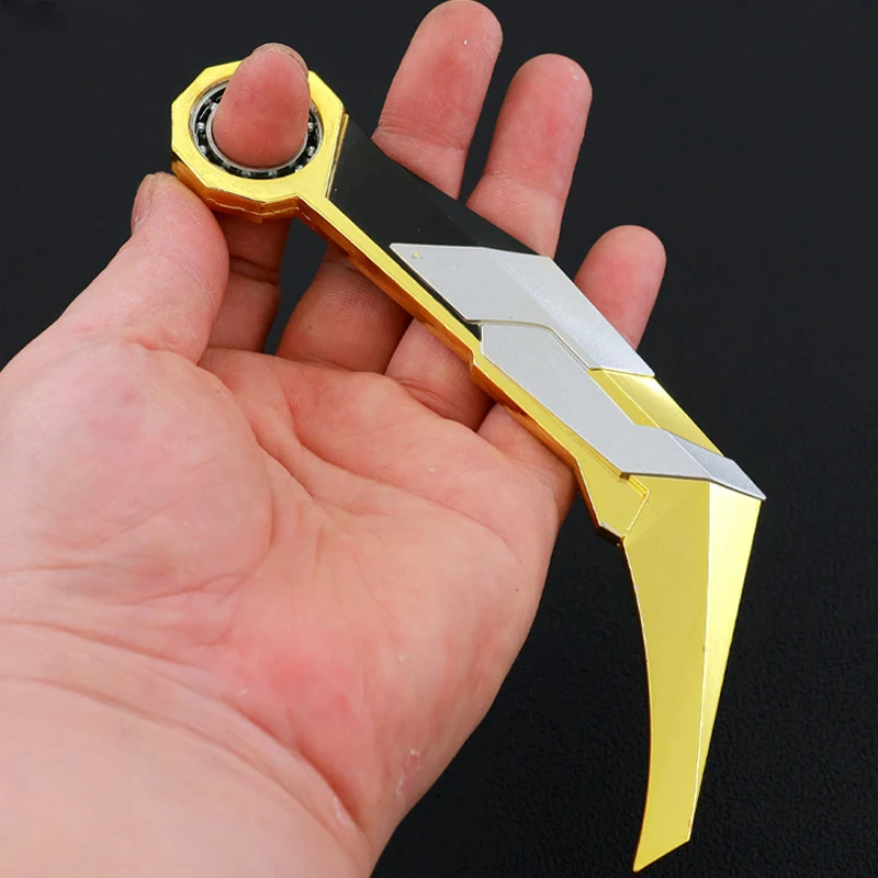 17 センチメートル Valorant 近接武器回転可能なプライム//2.0