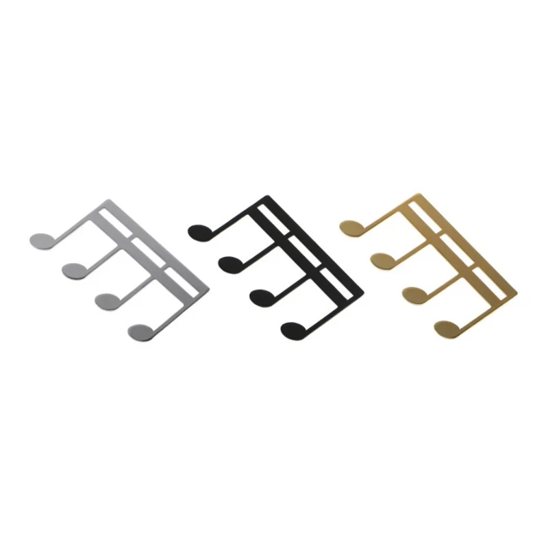 

Pianos Stands Song Book Page Holder Clip Music Note Sheet Metal For Music Book Speech Draft Cooking Recipe Magazines Newspapers