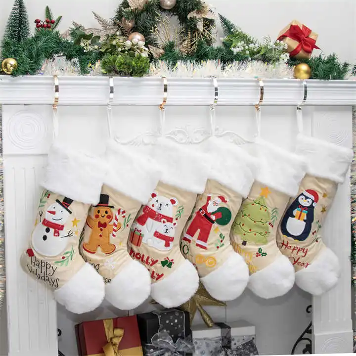 2023OriginalDesignWholesaleVintageChristmasDecorationChristmas